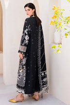 QALAMKAR CAUSAL PA-06 3PC