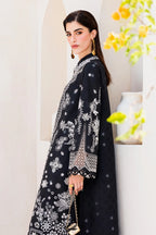 QALAMKAR CAUSAL PA-06 3PC