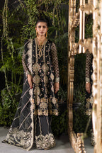 STITCHED BY CC D-1000 SAAD SHAIKH 3PC