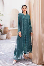 QALAMKAR CAUSAL PA-03 3PC