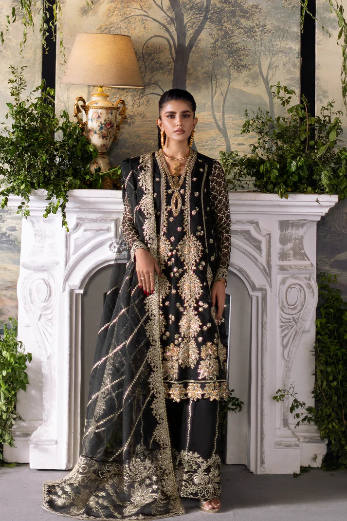 SAAD SHAIKH LUCIA D-1000