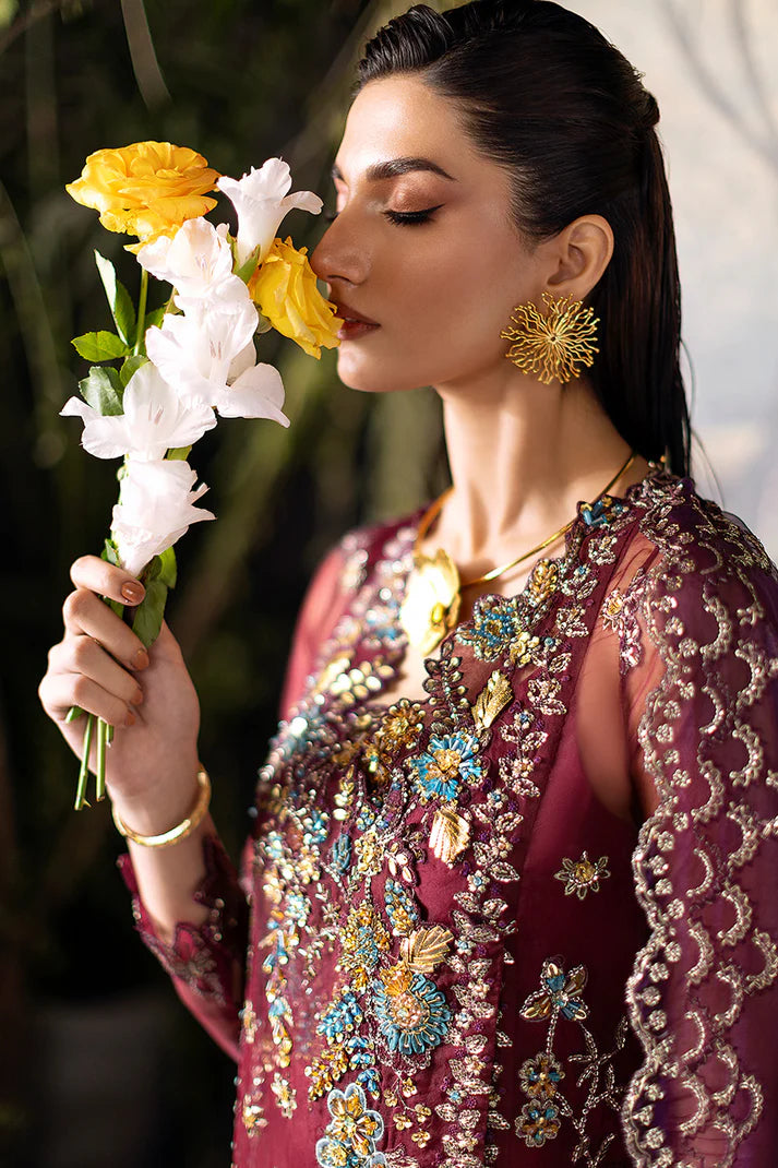 SAAD SHAIKH LUCIA D-1006