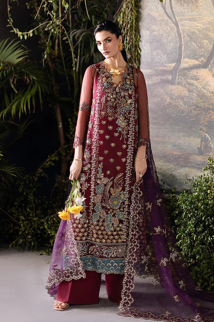 SAAD SHAIKH LUCIA D-1006