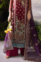 SAAD SHAIKH LUCIA D-1006