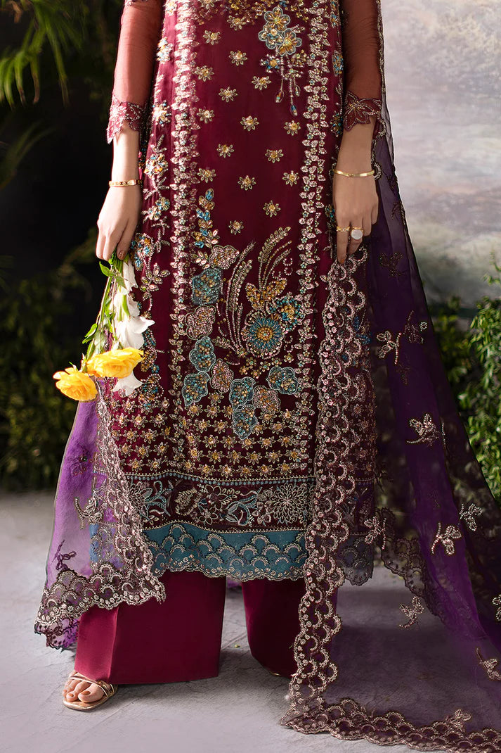 SAAD SHAIKH LUCIA D-1006