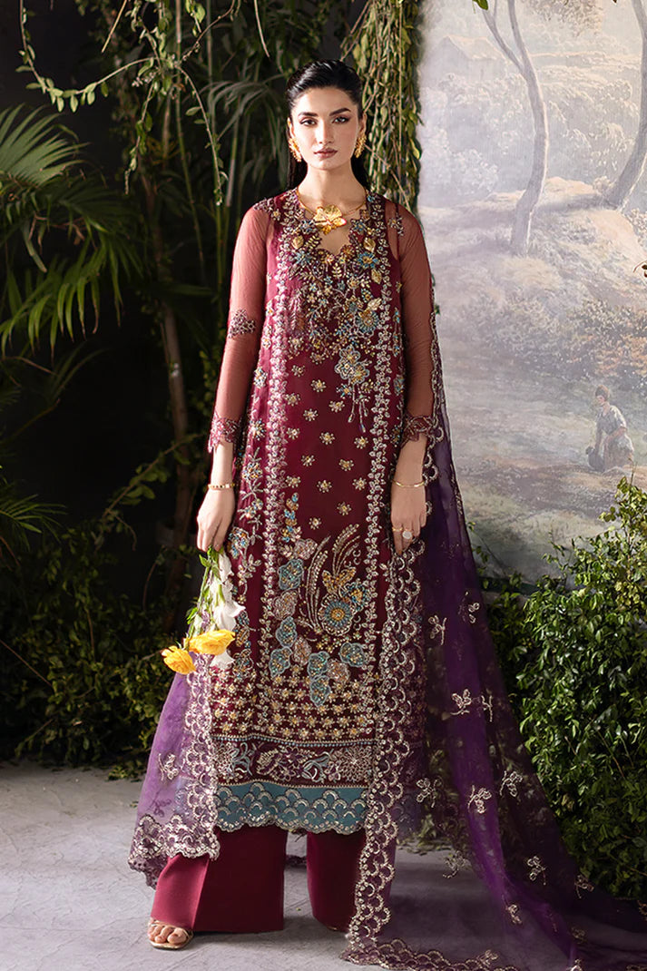 SAAD SHAIKH LUCIA D-1006