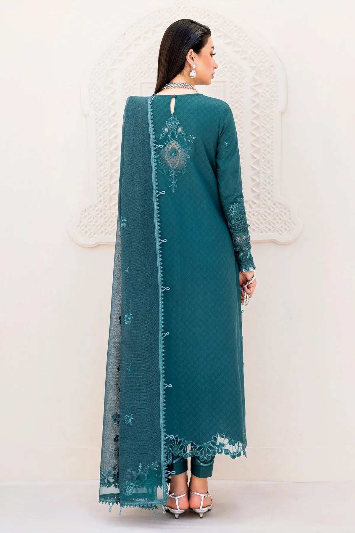 QALAMKAR CAUSAL PA-03 3PC