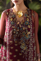 SAAD SHAIKH LUCIA D-1006