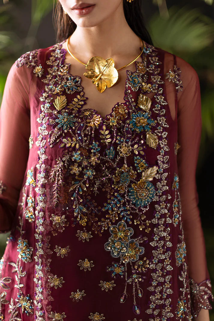 SAAD SHAIKH LUCIA D-1006