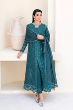 QALAMKAR CAUSAL PA-03 3PC