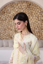 QALAMKAR CAUSAL PA-02 3PC