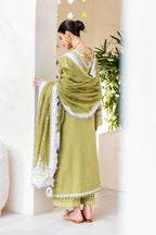 QALAMKAR CAUSAL PA-04 3PC