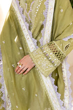QALAMKAR CAUSAL PA-04 3PC