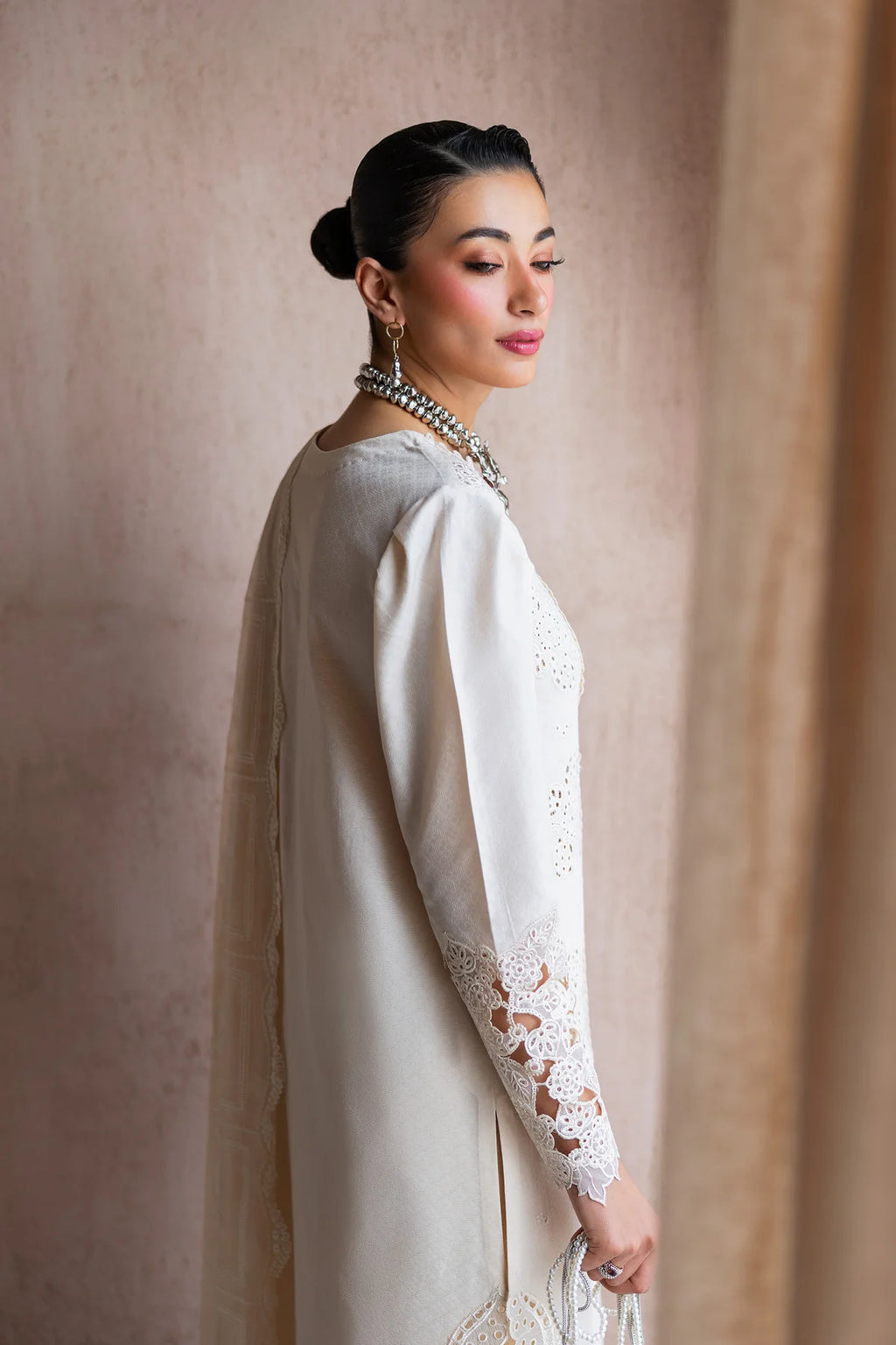 QALAMKAR CAUSAL PA-01 3PC