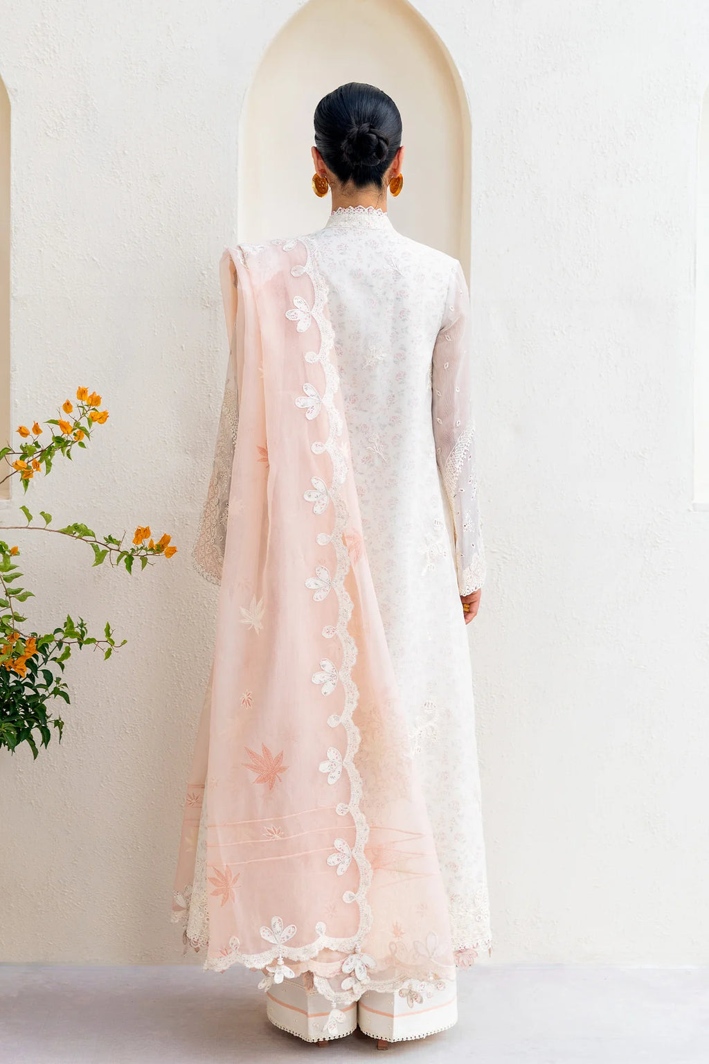 QALAMKAR CAUSAL PA-05 3PC