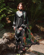 STITCHED BY CC MUSHQ HEMLINE HUNSS260209 3PC