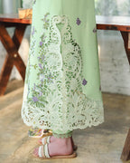 MUSHQ HEMLINE THE SECRET GARDEN HUNSS260212