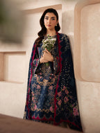 GULAAL SYRA LAWN ALUXE