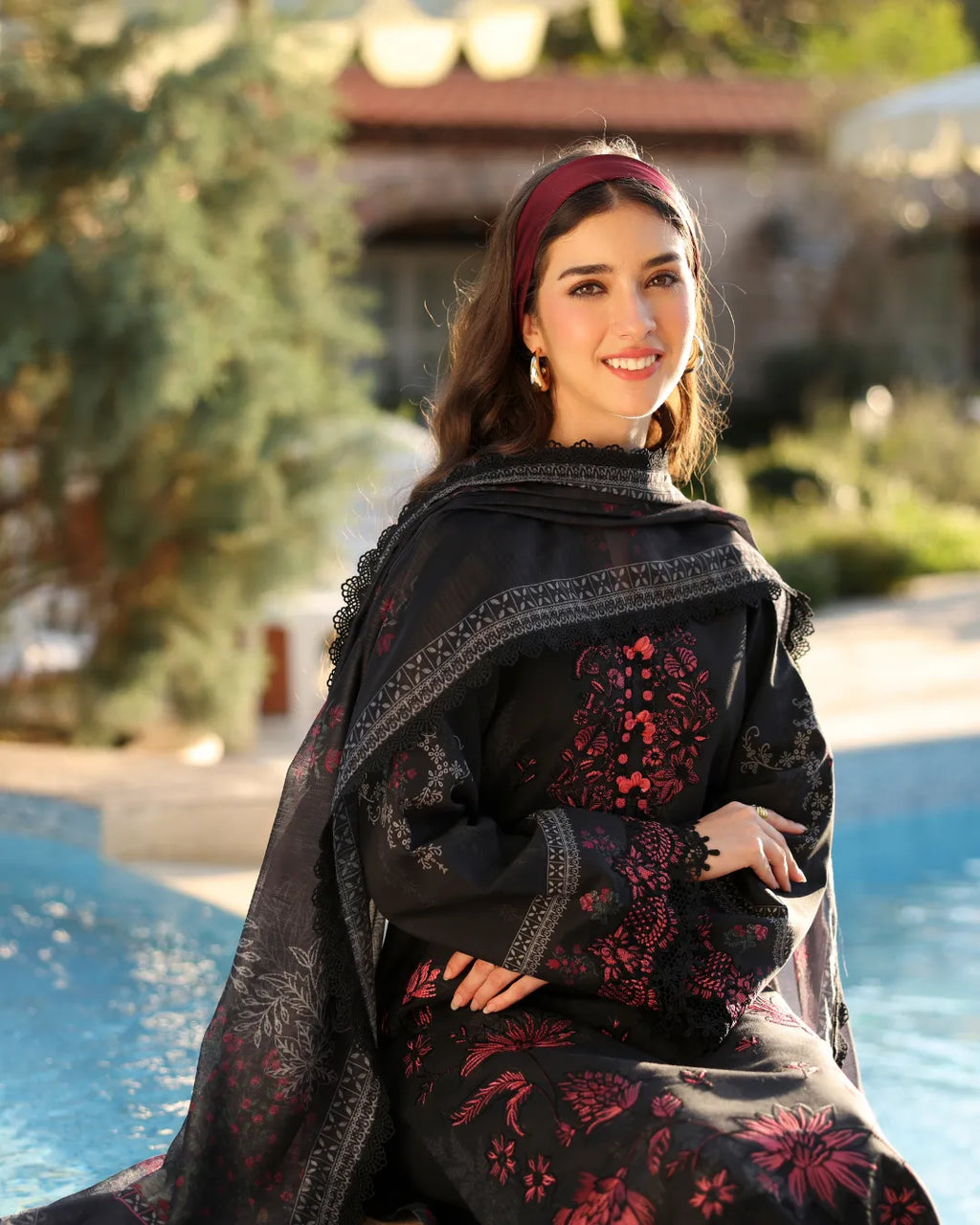 AYLLEEN NAQSH MEHRAB