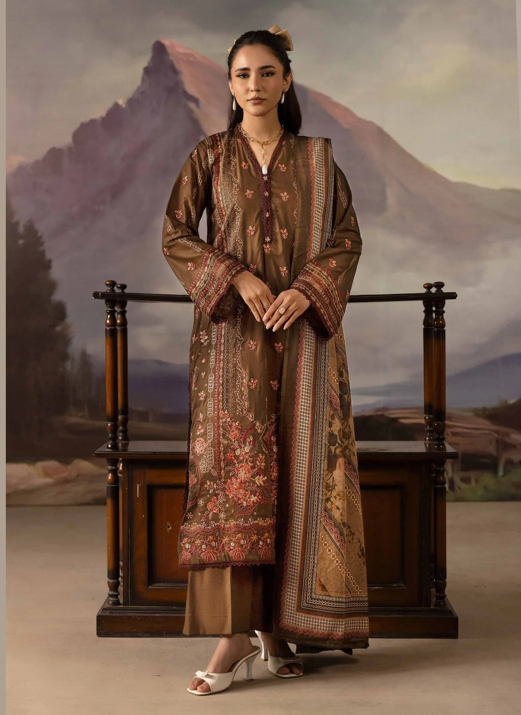 KHOOBSURAT BY NUR KA-1911