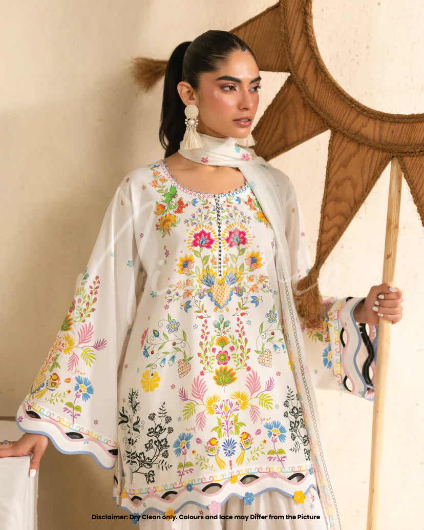 NIA MIA MARZIPAN 2PC