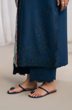 SERAN NYSA CMBRIC UNSTITCHED D-09