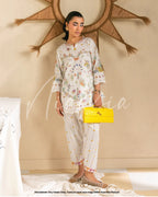 NIA MIA MERINGUE 2PC