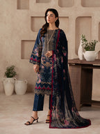 GULAAL SYRA LAWN ALUXE