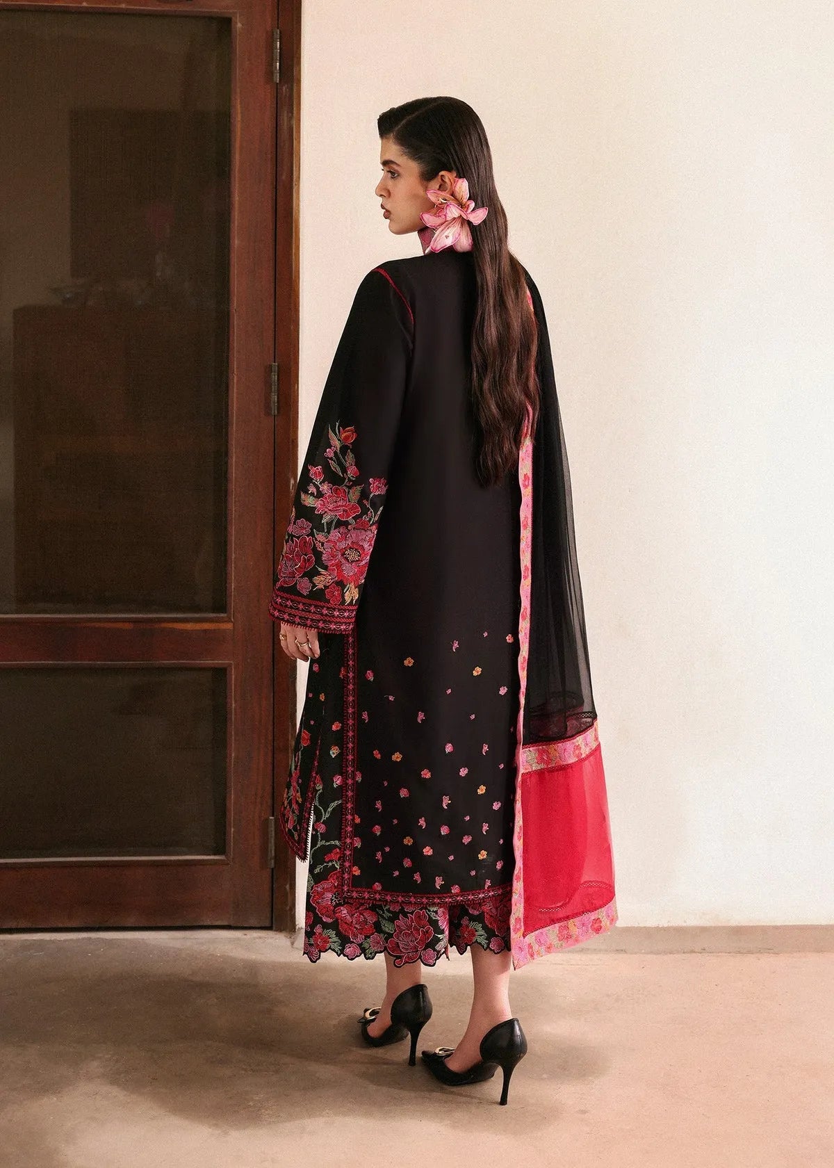 HUSSAIN REHAR NIGAH 3PC