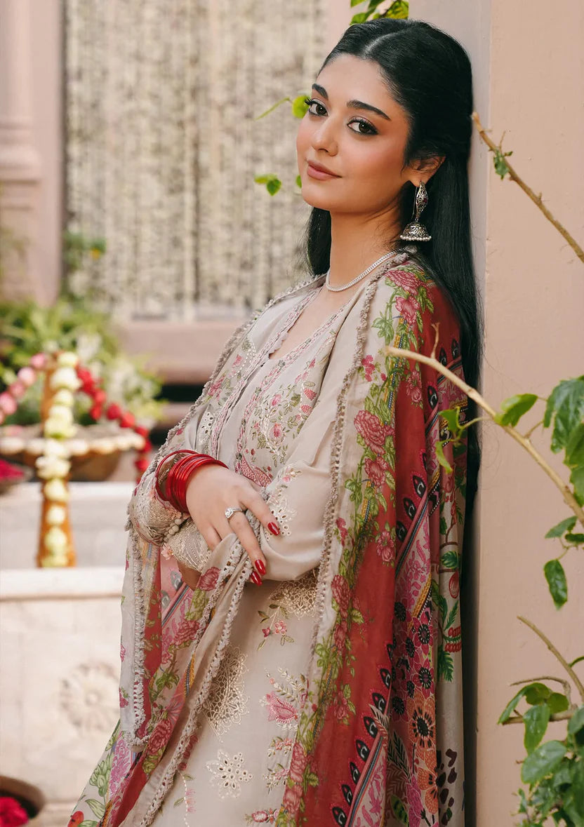 KAHF EK FASANA LUXURY KLB-6A SILSILA
