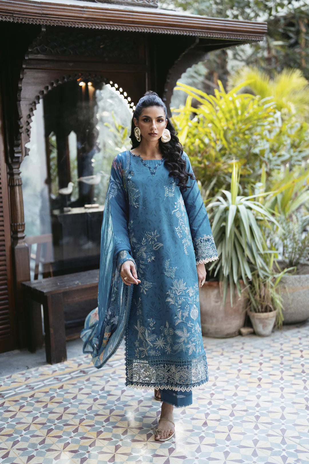 FLORENT EID EDIT LUXURY FEL - 2A