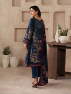 GULAAL SYRA LAWN ALUXE