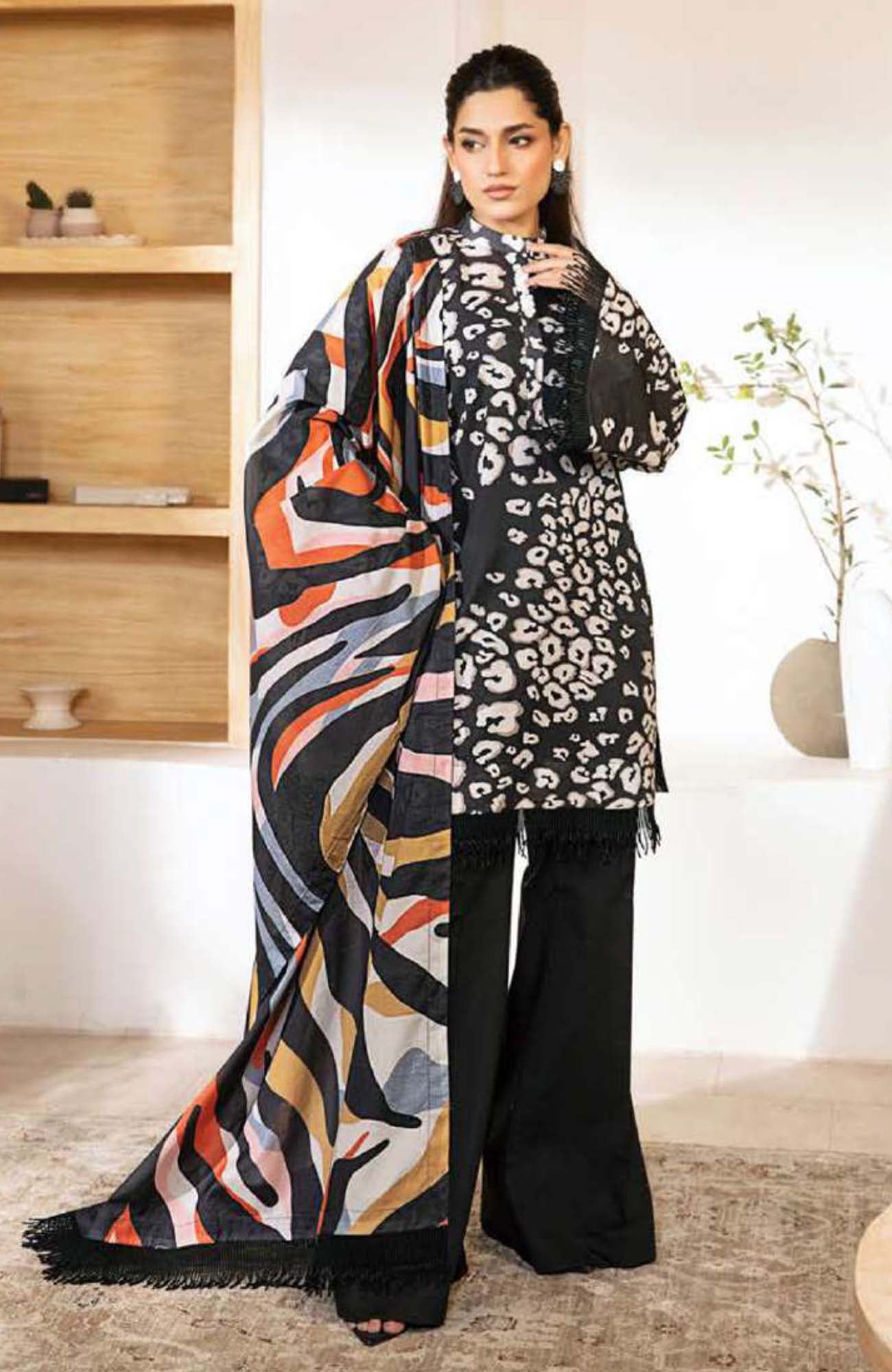 MARIA B M BASICS ELAHEH D-07