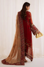 NUREH OMARA FESTIVE EDITION NEL-92