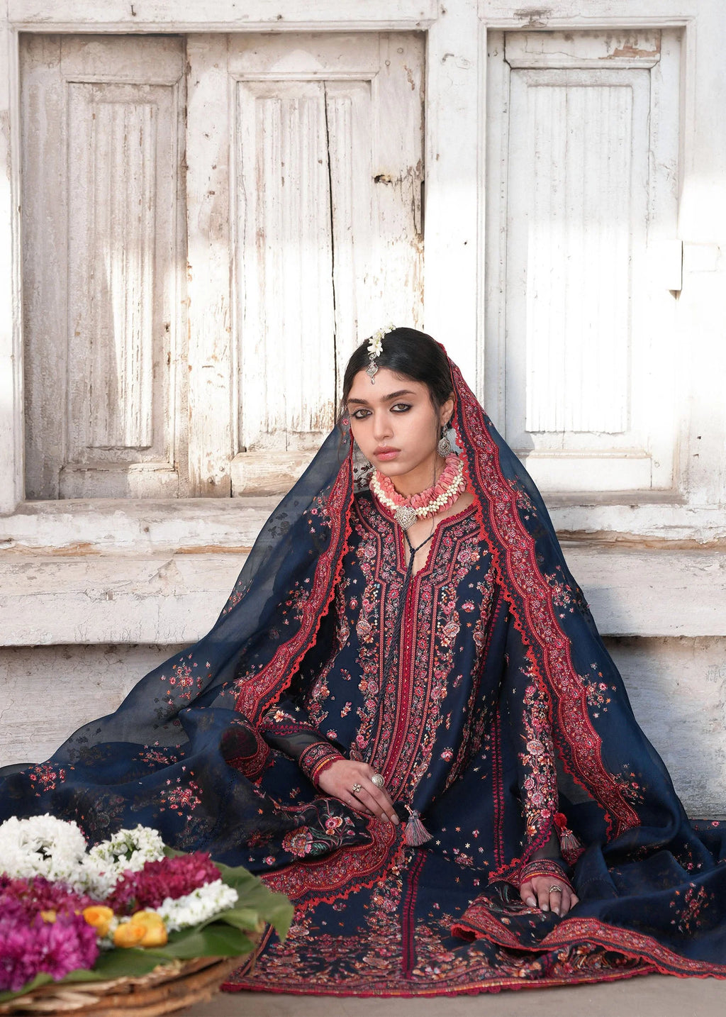HUSSAIN REHAR BARMALA MAHTAABI 3PC