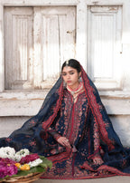 HUSSAIN REHAR BARMALA MAHTAABI 3PC