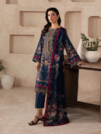GULAAL SYRA LAWN ALUXE