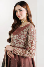 FARASHA FLORELLA RUSTIC GLOW