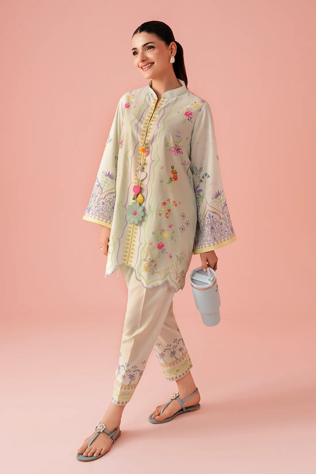 NOA BY SHAZIA RAUF KHAN RUTH 2PC