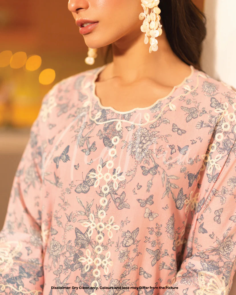 NIA MIA SHORTBREAD 2PC