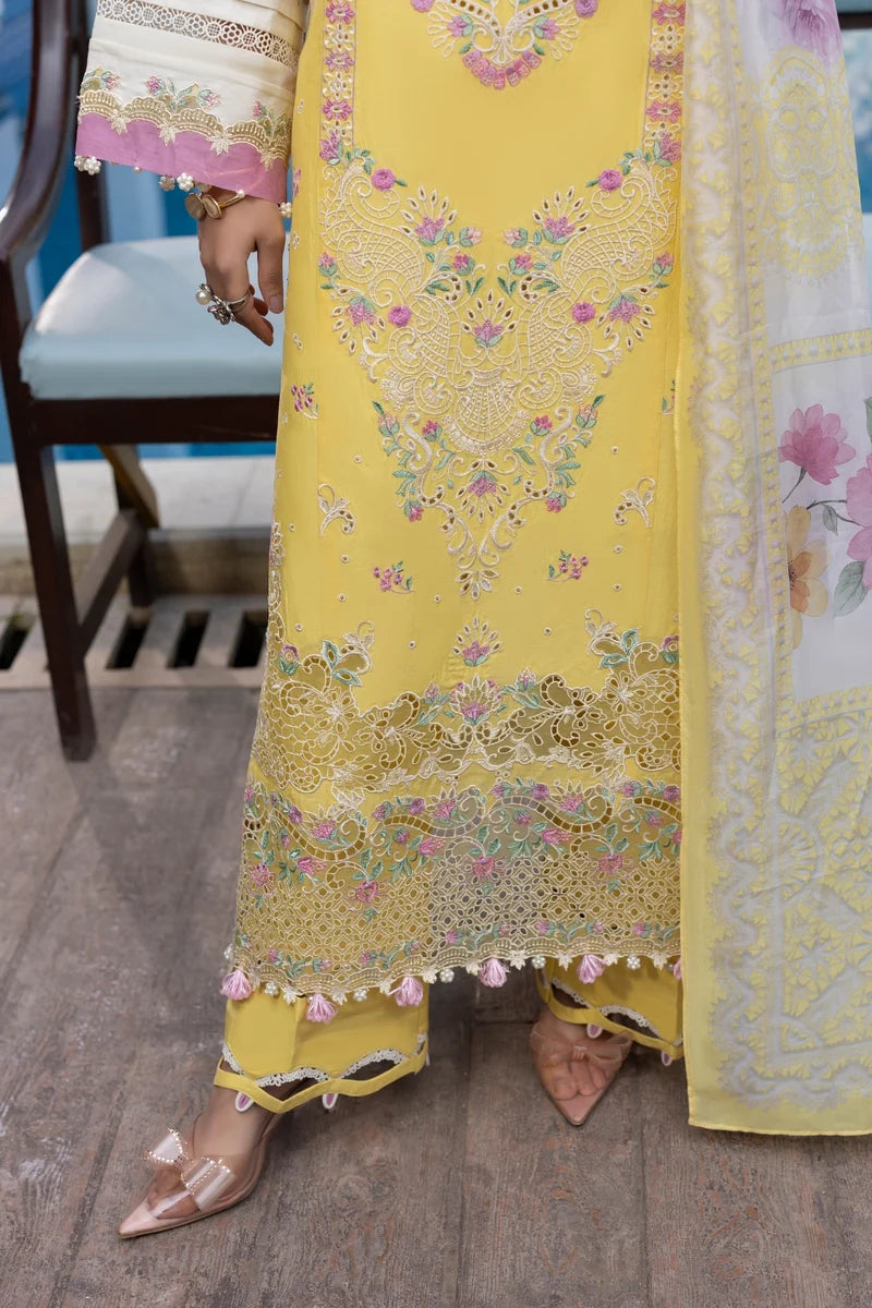 GULMINA DIL KASH LUXURY D01