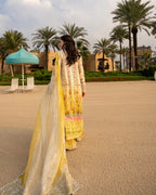 FAIZA SAQLAIN AYA LUXURY ARTA