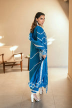 SIDRA FAHAD ANAYA LAWN D-03