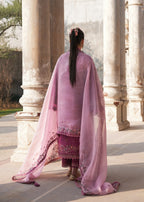 HUSSAIN REHAR BARMALA GULPOSH 3PC