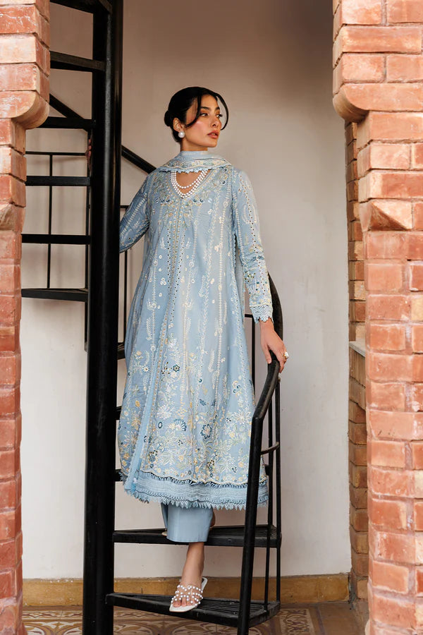 EMAAN ADEEL MIRABELLE FESTIVE BLISSFUL DREAMS