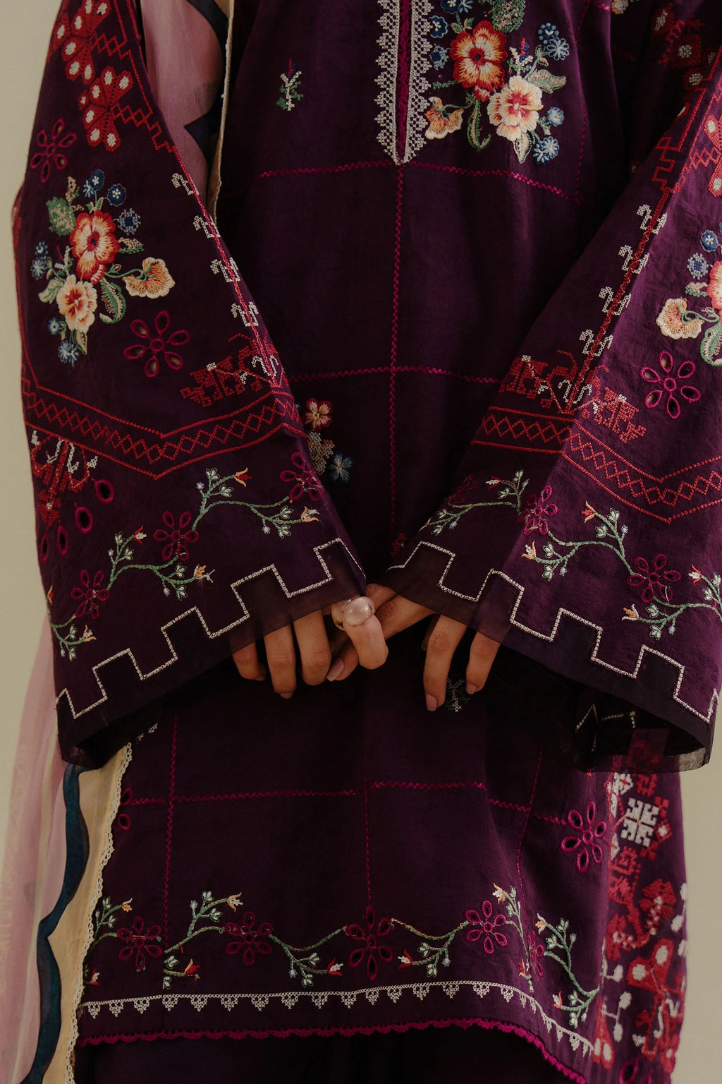 STITCHED BY CC D-05B SUFA COCO 3PC