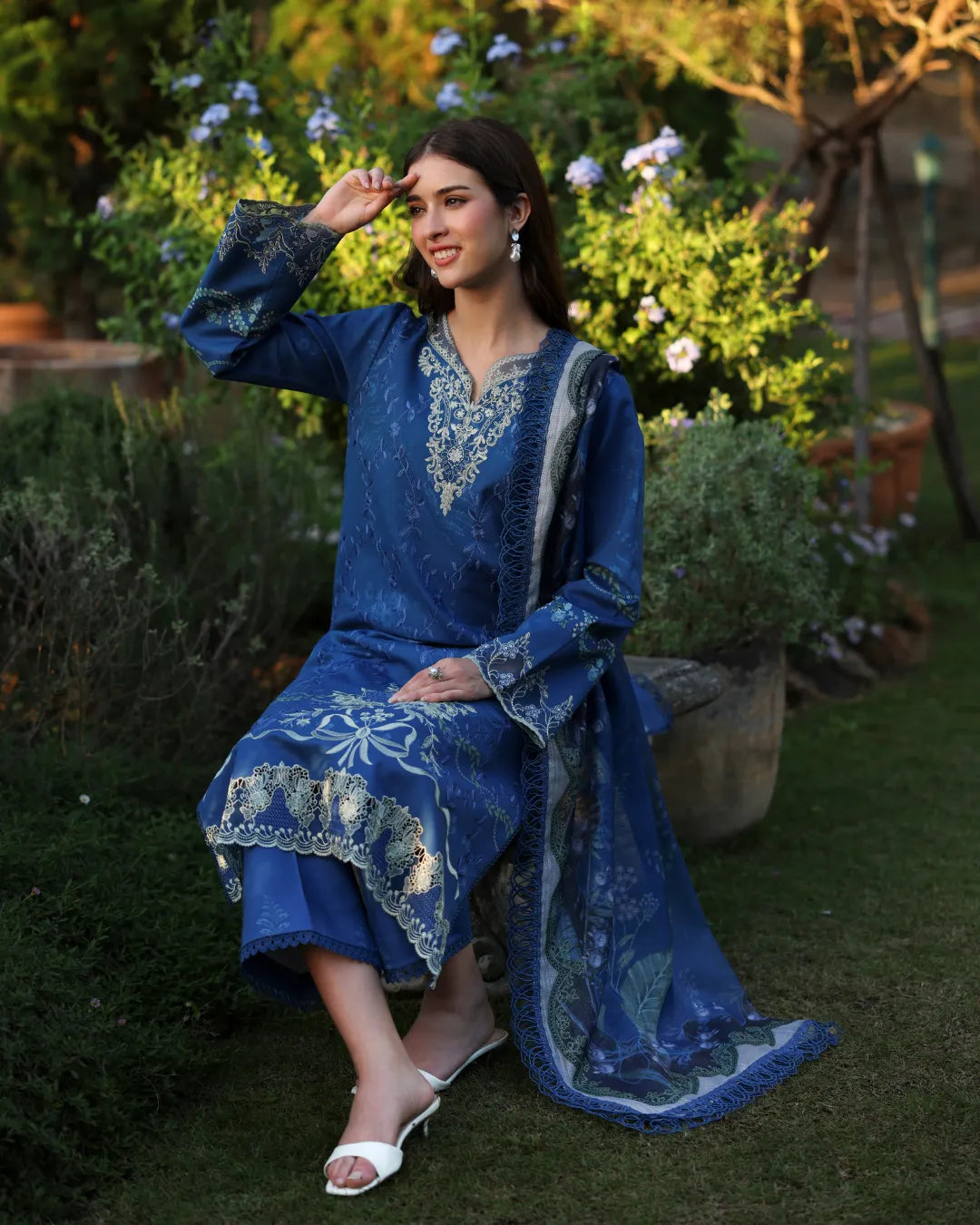 AYLLEEN NAQSH SILSILA