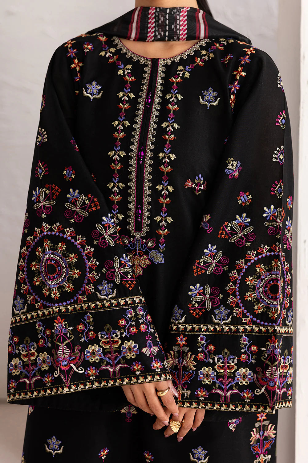 BAROQUE PR-D1324
