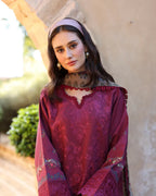 AYLLEEN NAQSH GULRANG