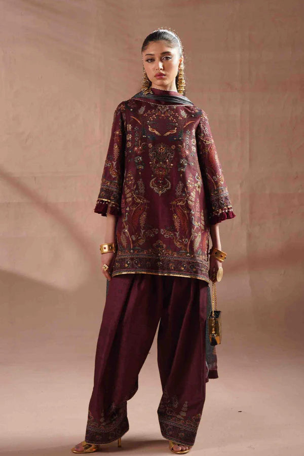 SAIRA RIZWAN YARA 3PC